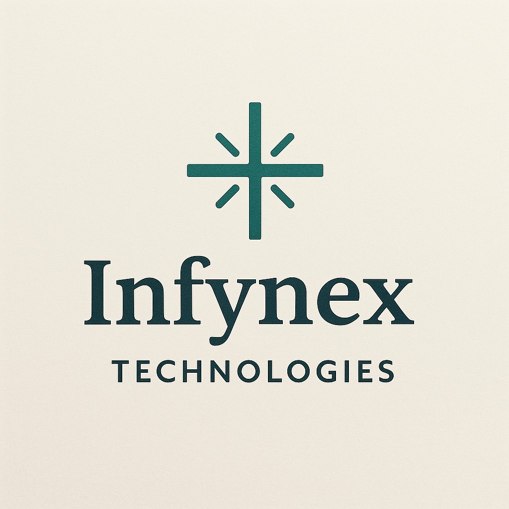 Infynex Logo